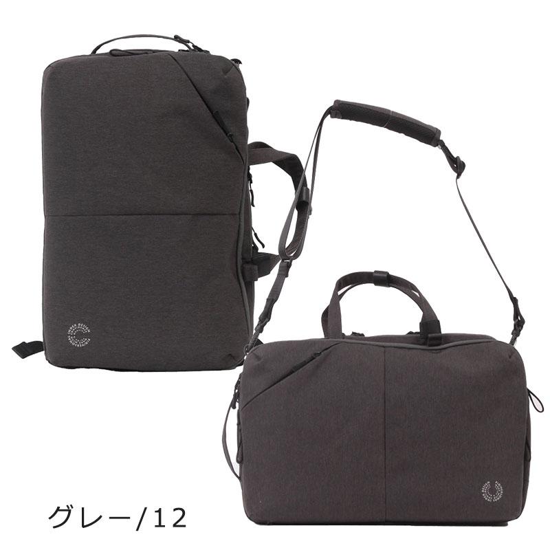 PID ピーアイディー ビジネスリュック 3way  25L B4 メンズ トラビ Trabi PAK302 通勤 出張 PC対応 A4 ビジネス バッグ シンプル 軽量 ナイロン キャリーオン エ |  | 12