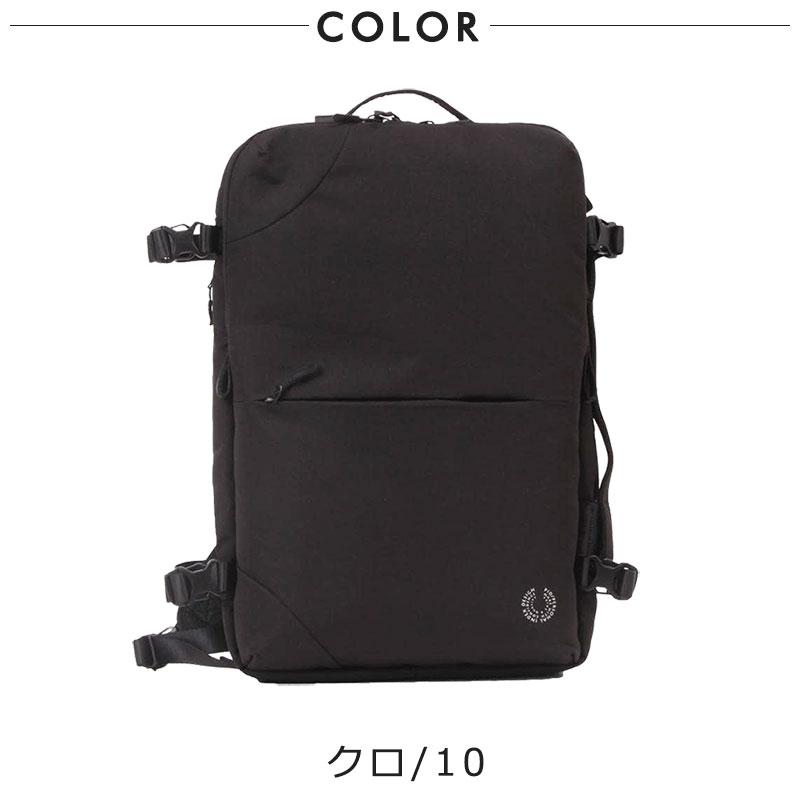 PID ピーアイディー ビジネスリュック 40L B4 メンズ トラビ Trabi PAK304   メンズ 通勤 出張 PC対応 B4 ビジネス バッグ シンプル  キャリー |  | 12