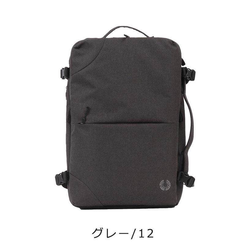 PID ピーアイディー ビジネスリュック 40L B4 メンズ トラビ Trabi PAK304   メンズ 通勤 出張 PC対応 B4 ビジネス バッグ シンプル  キャリー |  | 13