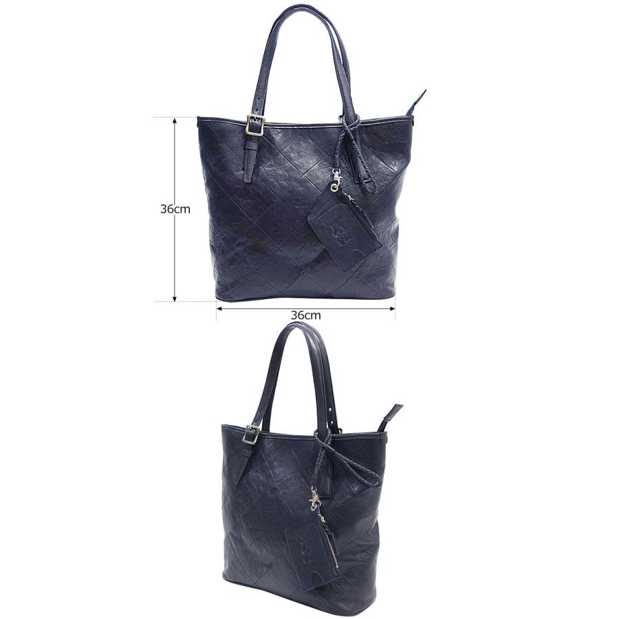 PID ピーアイディー 牛革トートバッグ crier クリエ PAL101 正規取扱店 | FIVE WOODS | 06