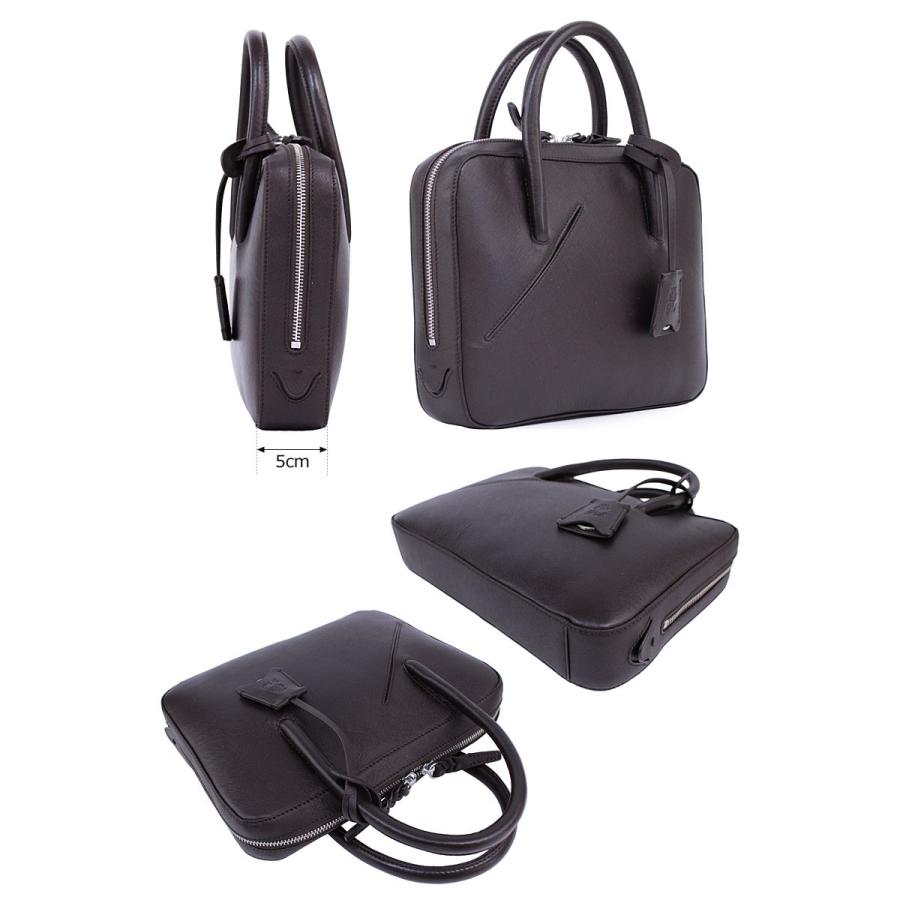 P.I.D PID ピーアイディー コンパクトハンドバッグ selva セルヴァ