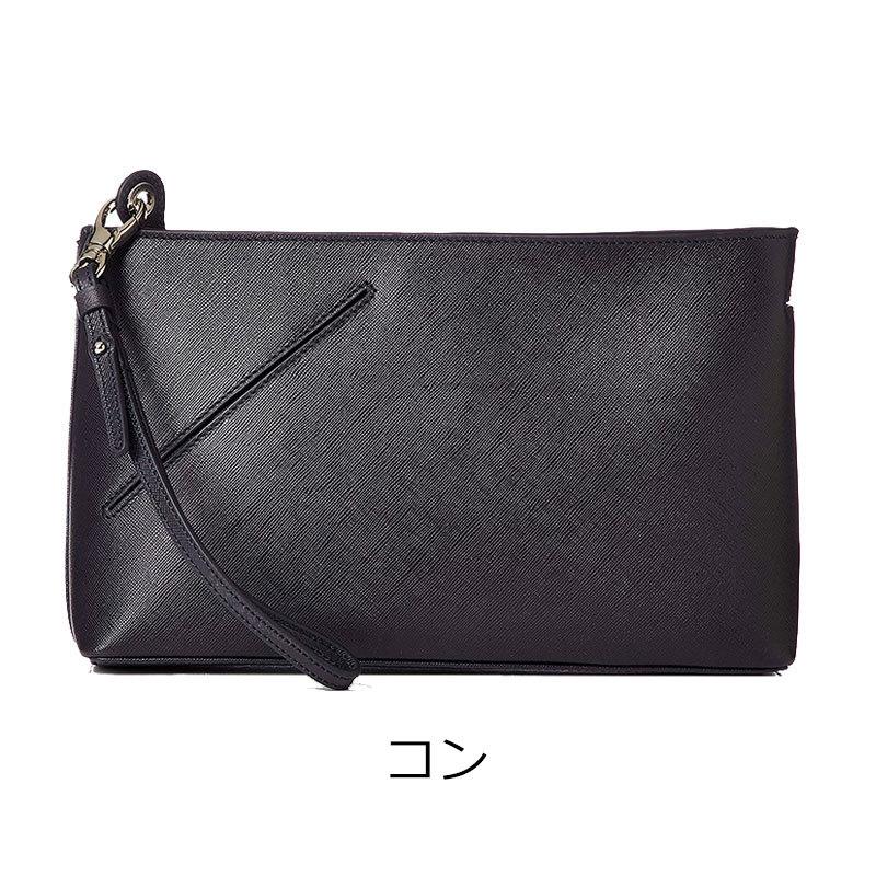 PID ピーアイディー クラッチ セカンドバッグ ポーチ 牛革 レザー セルヴァ selva PAP151 正規取扱店 |  | 09