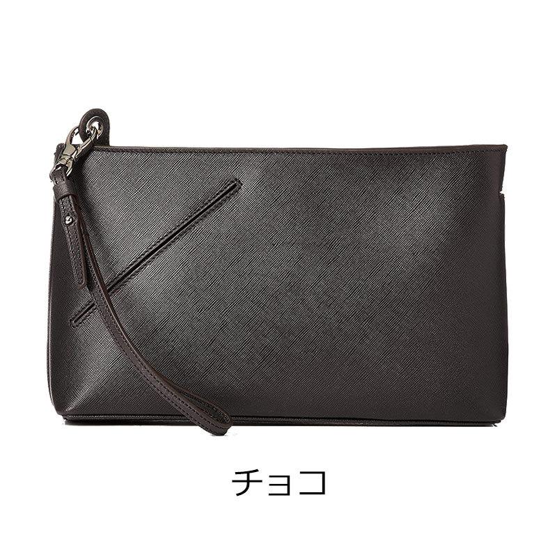 PID ピーアイディー クラッチ セカンドバッグ ポーチ 牛革 レザー セルヴァ selva PAP151 正規取扱店 |  | 10