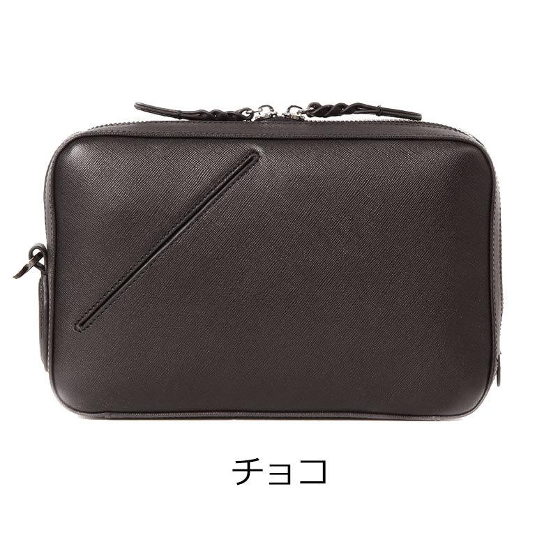 PID ピーアイディー クラッチ セカンドバッグ ポーチ 牛革 レザー セルヴァ selva PAP152 正規取扱店 |  | 10