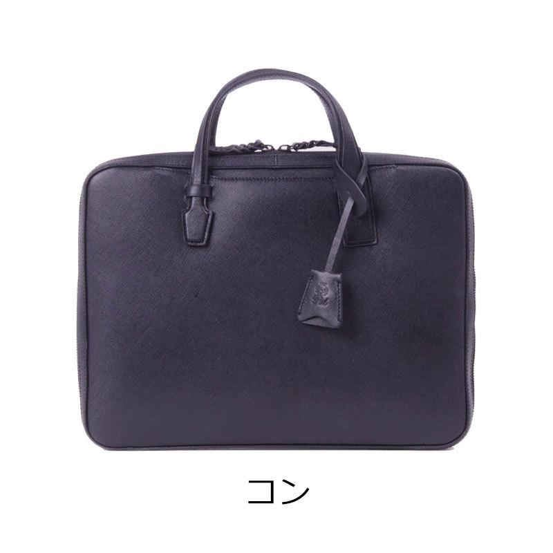 PID ピーアイディー 牛革 PC-CASE  13インチ対応 ブリーフケース レザーPCケース セルヴァ selva PAP301 正規取扱店 |  | 14