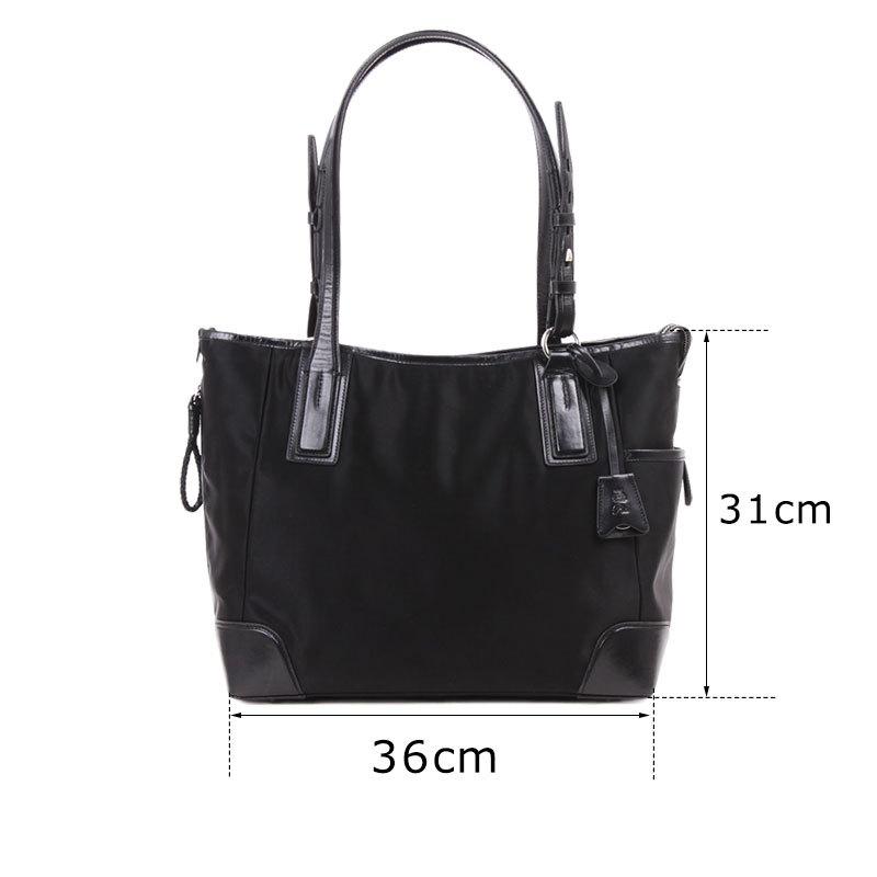 PID ピーアイディー 高密度ナイロントートバッグ  isola(イゾラ） PAS101 正規取扱店 | P.I.D | 05