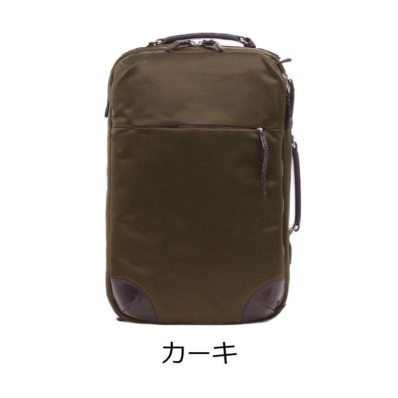 PID ピーアイディー 高密度ナイロンリュック  isola(イゾラ） PAS102 正規取扱店 | P.I.D | 10