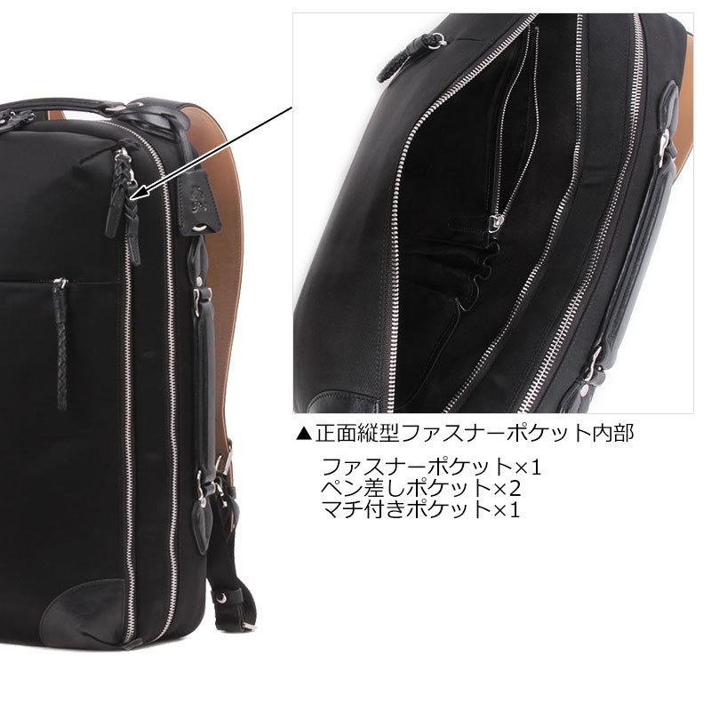 PID ピーアイディー 高密度ナイロンリュック  isola(イゾラ） PAS102 (北海道沖縄/離島別途送料) 正規取扱店 P.I.D PID ピーアイディー 高密度ナイロンリュック isola(イゾラ