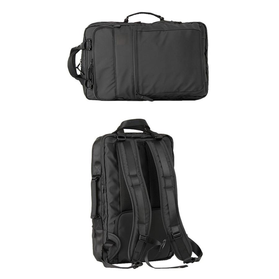 PID ピーアイディー 2WAYビジネスリュック Grade グレーデ PAT201 正規取扱店 | FIVE WOODS | 04