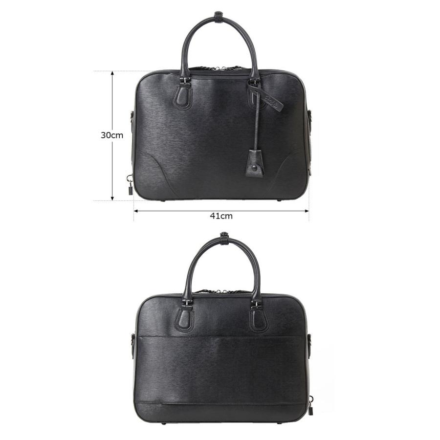 FIVE WOODS（ファイブウッズ） PID ピーアイディー 2wayレザーブリーフ