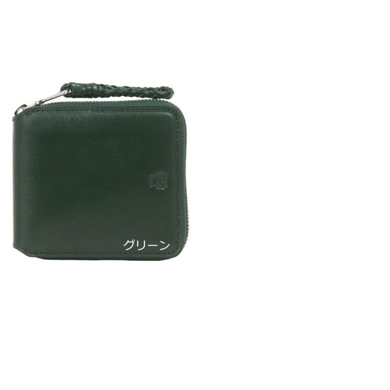 PID ピーアイディー ラウンドファスナー 2つ折り財布  ecrire エクリール PAZ1502 正規取扱店 | P.I.D | 10
