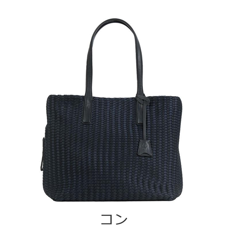 P.I.D PID ピーアイディー 綾織りトートバッグ PBB101 レディース 
