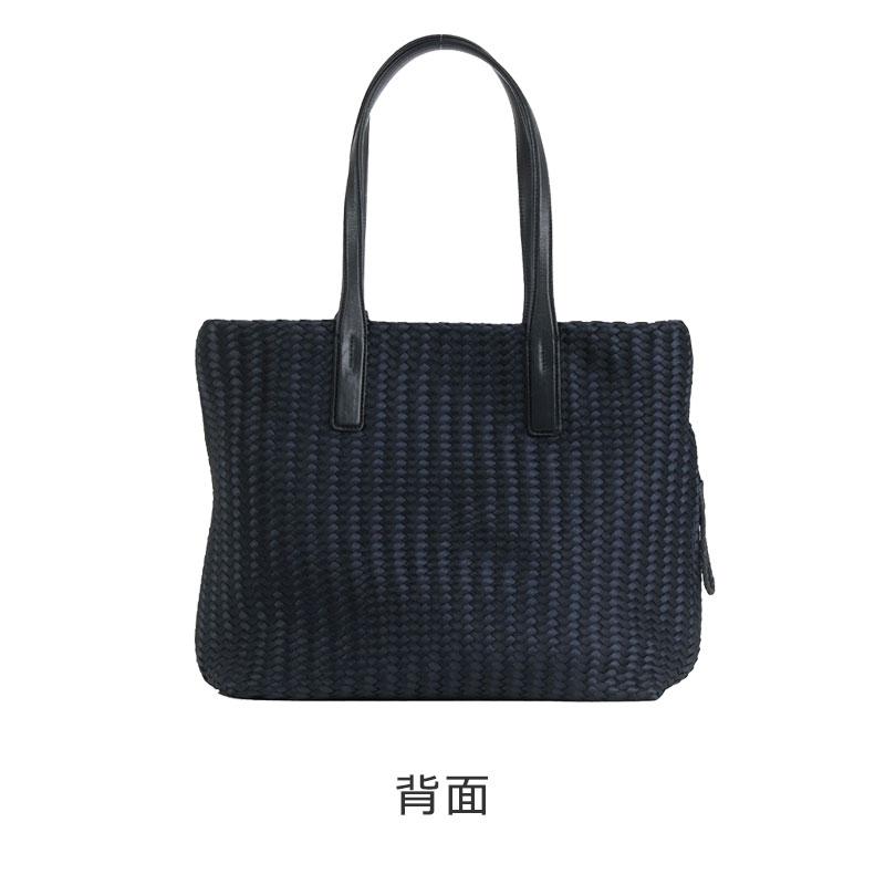 P.I.D PID ピーアイディー 綾織りトートバッグ PBB101 レディース 