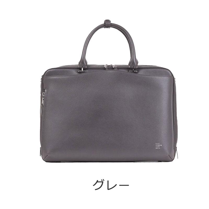 PID ピーアイディー ビジネスバッグ　ブリーフバッグ Brina ブリーナ PBC101 メンズ キャリーオン 2way　A4 正規取扱店 | P.I.D | 13