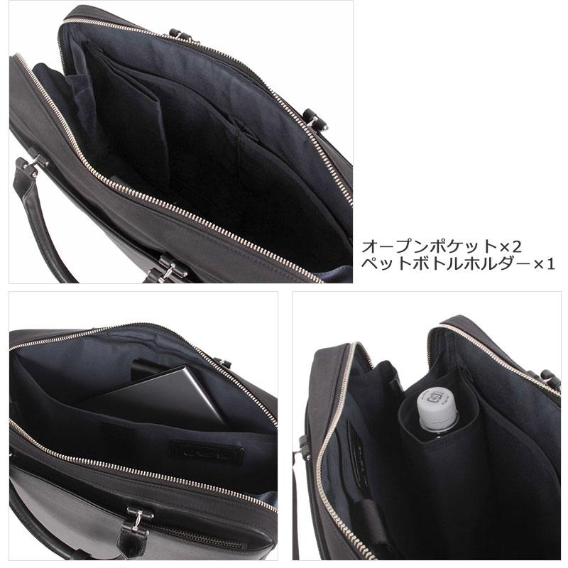 P.I.D PID ピーアイディー ビジネスバッグ ブリーフバッグ Brina