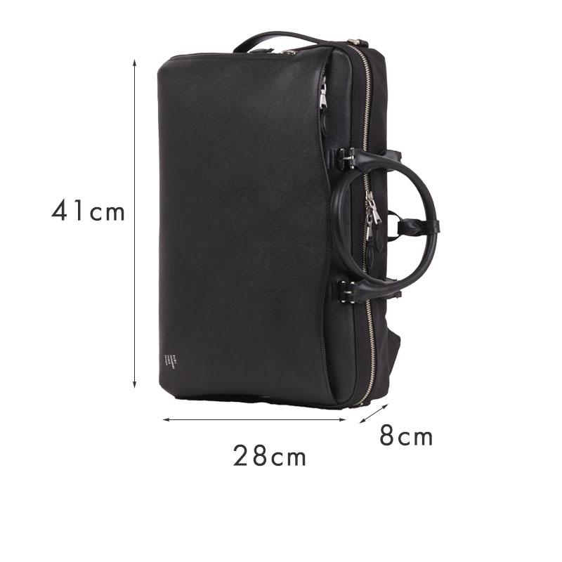 P.I.D PID ピーアイディー ビジネスバッグ 3way ビジネスリュック