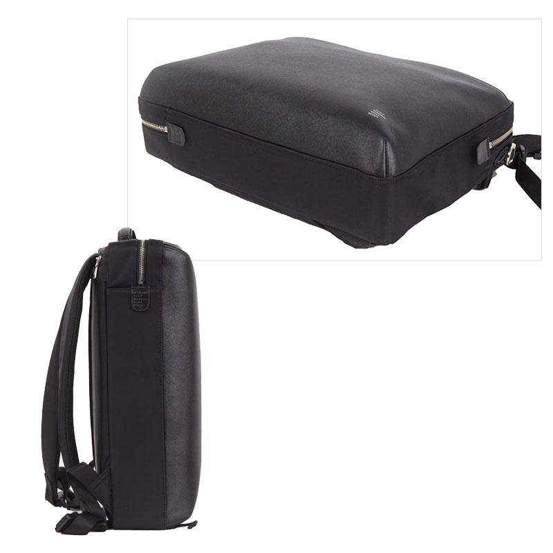 P.I.D PID ピーアイディー ビジネスバッグ 3way ビジネスリュック