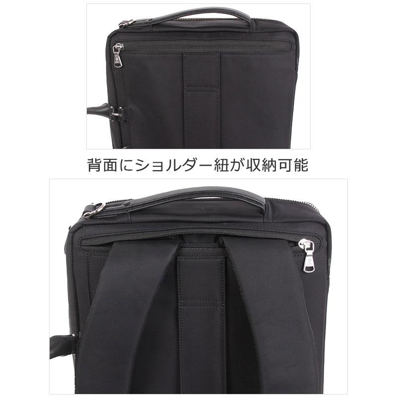 PID ピーアイディー ビジネスバッグ 3way ビジネスリュック Brina ブリーナ PBC102 メンズ キャリーオン  A4(北海道沖縄/離島別途送料) 正規取扱店 P.I.D PID ピーアイディー ビジネスバッグ 3way ビジネスリュック