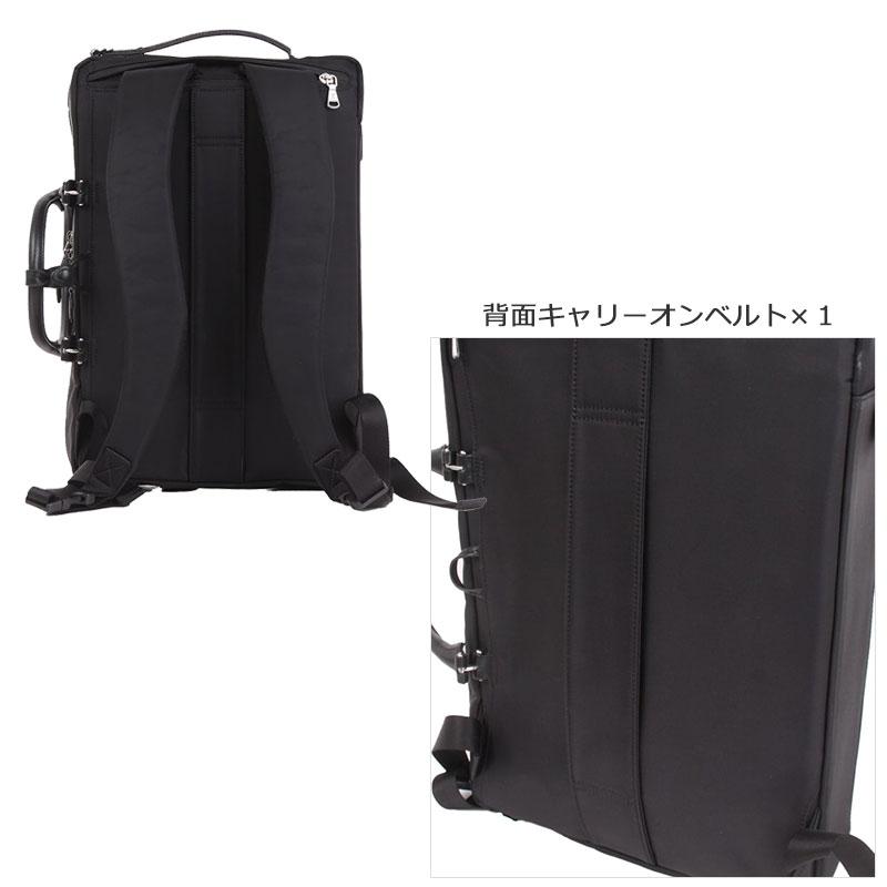 P.I.D PID ピーアイディー ビジネスバッグ 3way ビジネスリュック