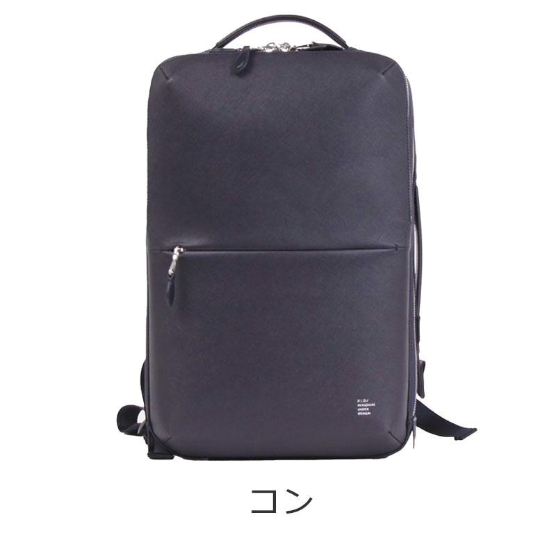 PID ピーアイディー ビジネスバッグ ビジネスリュック Brina ブリーナ PBC104 メンズ キャリーオン  A4 正規取扱店 | P.I.D | 13