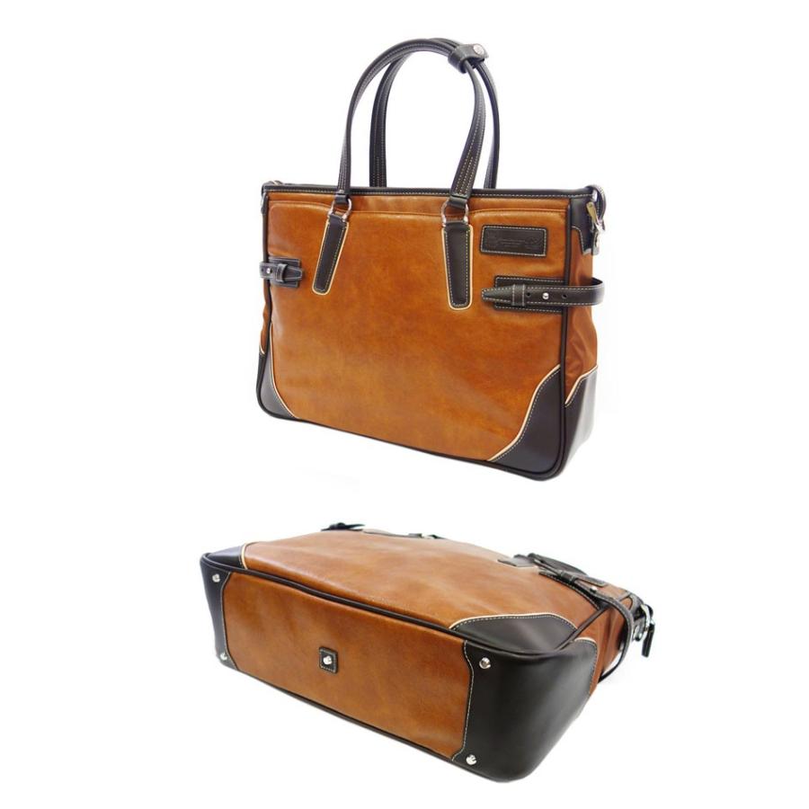 PID ピーアイディー 2wayビジネストート Onesto オネスト PIC104 正規取扱店 | FIVE WOODS | 07