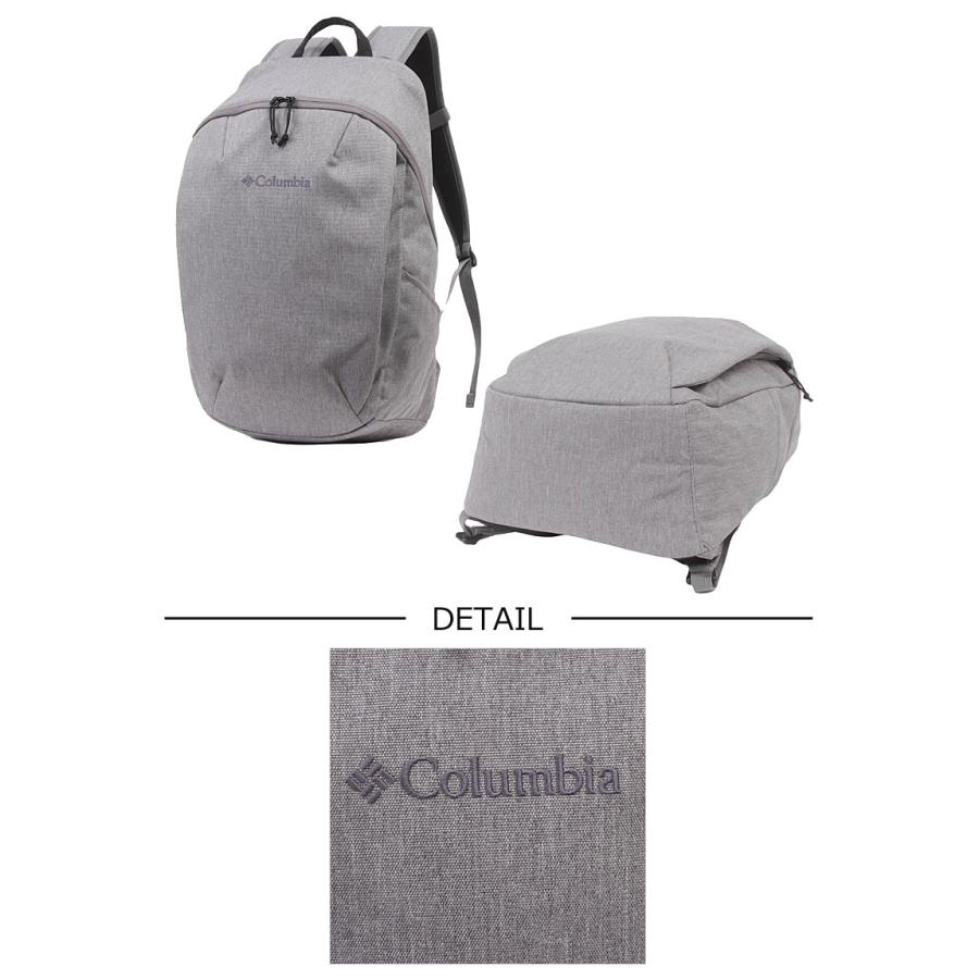 Columbia（コロンビア） リュック リュックサック 25L THUNDER BRIDGE