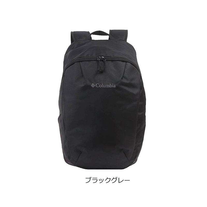 Columbia コロンビア リュック リュックサック  25L THUNDER BRIDGE pu8650  バックパック スクエアリュック 2025年新作 撥水 軽量 スクールバック 正規取扱店 | Columbia | 08