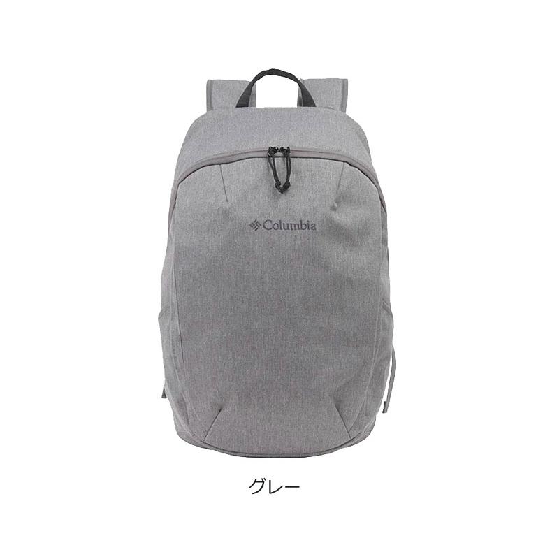 Columbia コロンビア リュック リュックサック  25L THUNDER BRIDGE pu8650  バックパック スクエアリュック 2025年新作 撥水 軽量 スクールバック 正規取扱店 | Columbia | 09