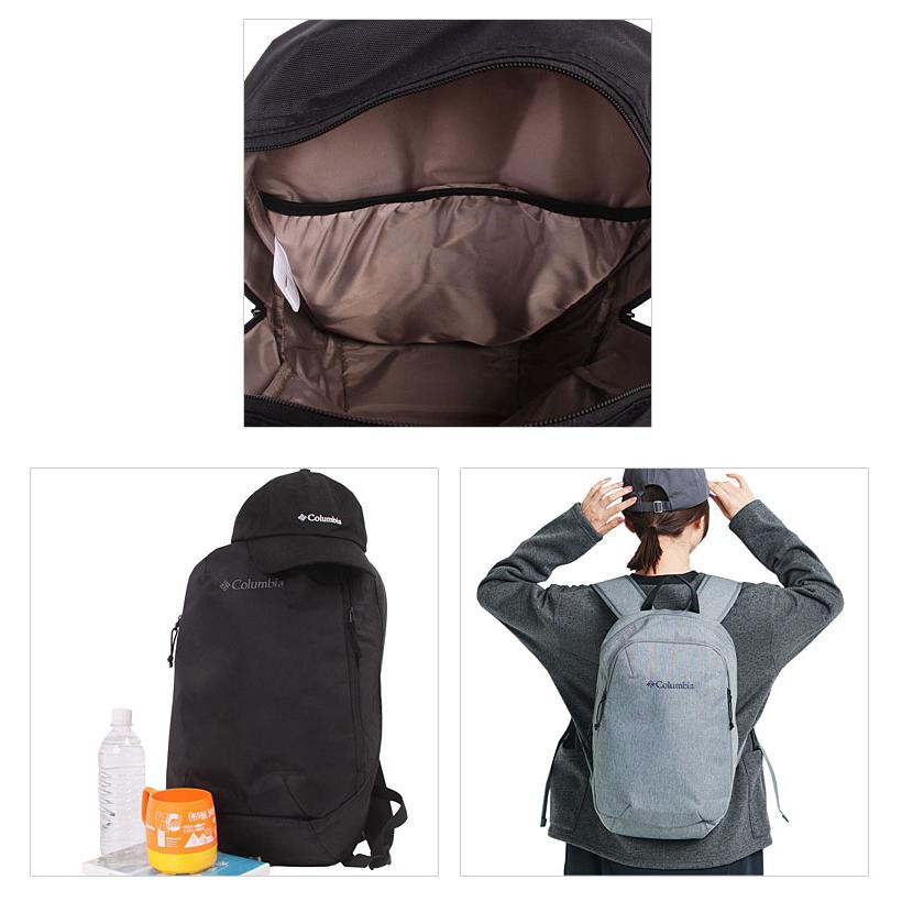 Columbia（コロンビア） リュック リュックサック 17L THUNDER BRIDGE