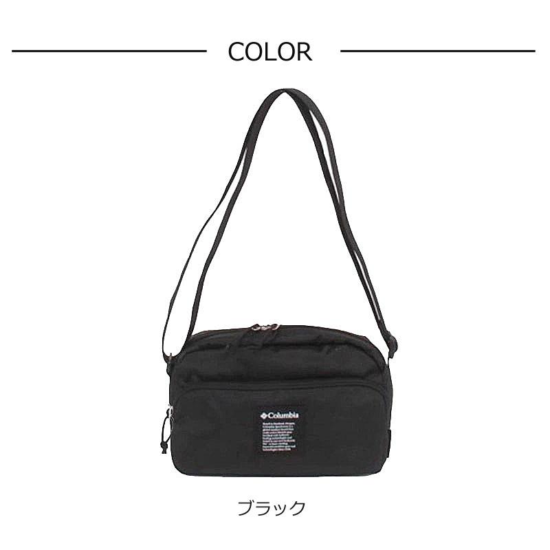 Columbia（コロンビア） 【閉店セール】 横型 ミニショルダーバッグ