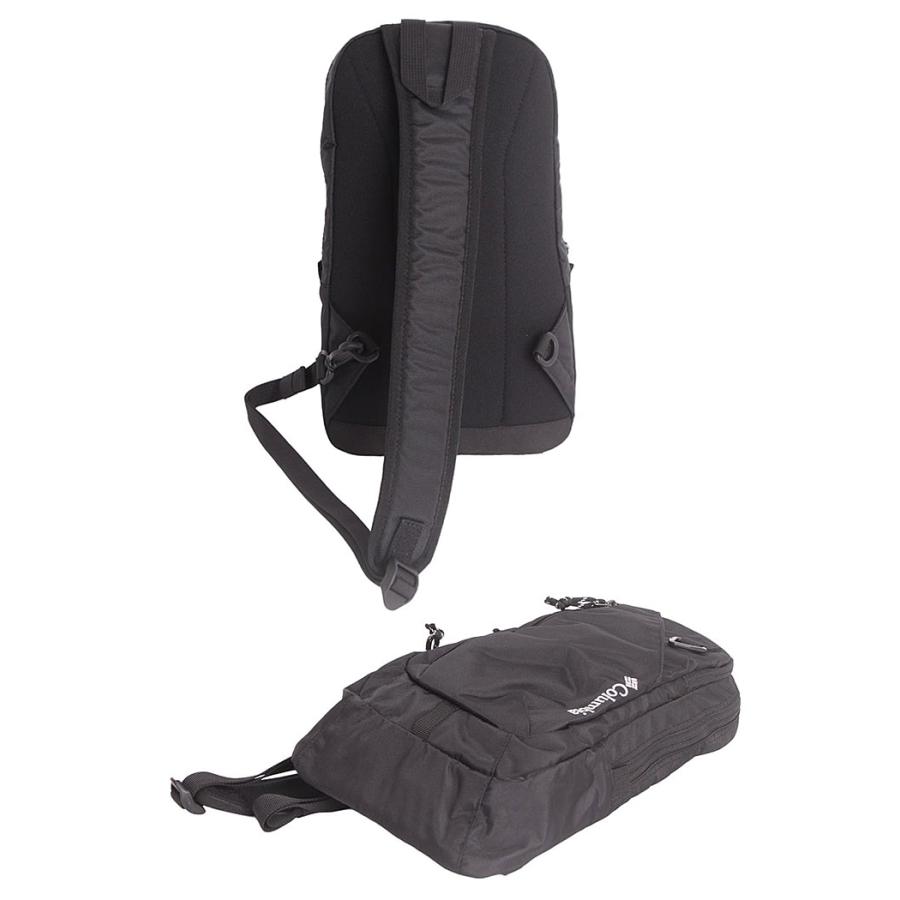 Columbia（コロンビア） ボディバッグ Juno Forest pu8783 ワン