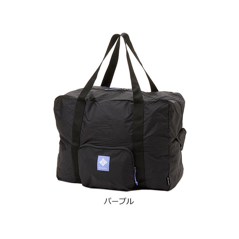 Columbia（コロンビア） バッカブルボストンバッグ 45L PU8804