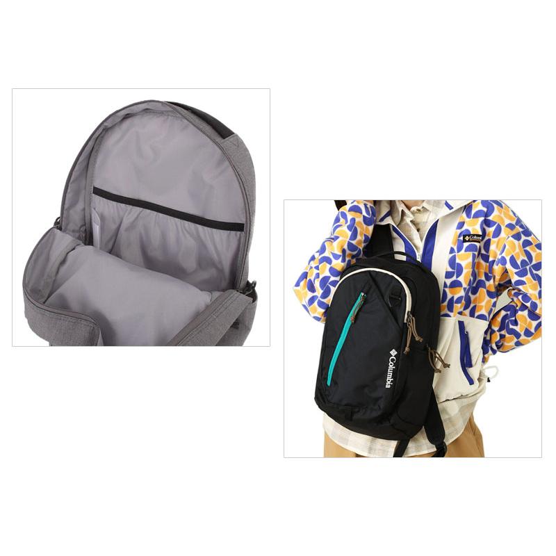 Columbia（コロンビア） リュック リュックサック 14L Juno Forest
