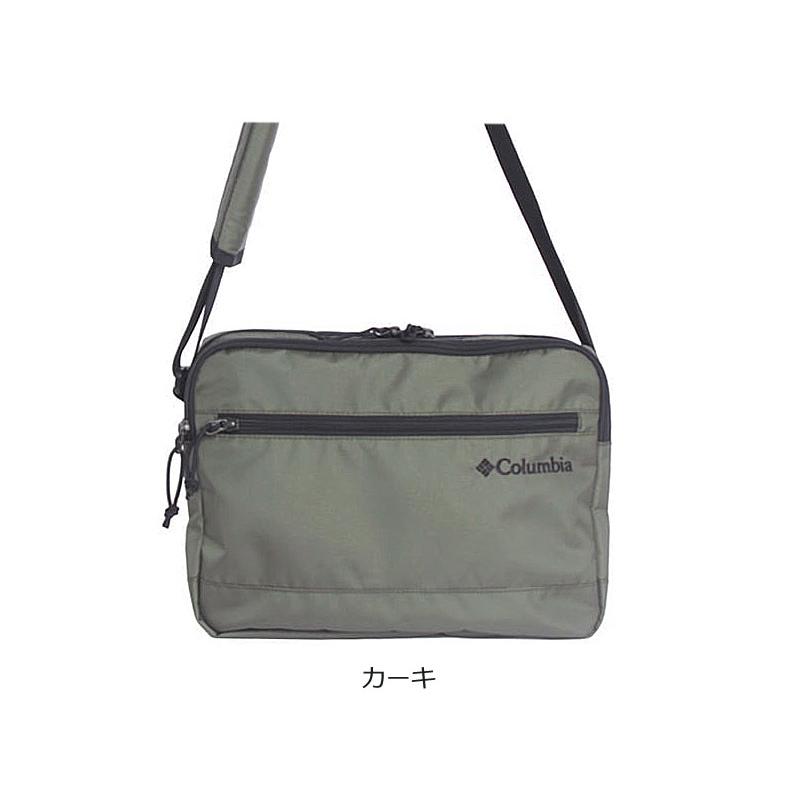 Columbia（コロンビア） ミニ 横型 ショルダーバッグ Big Muddy Road