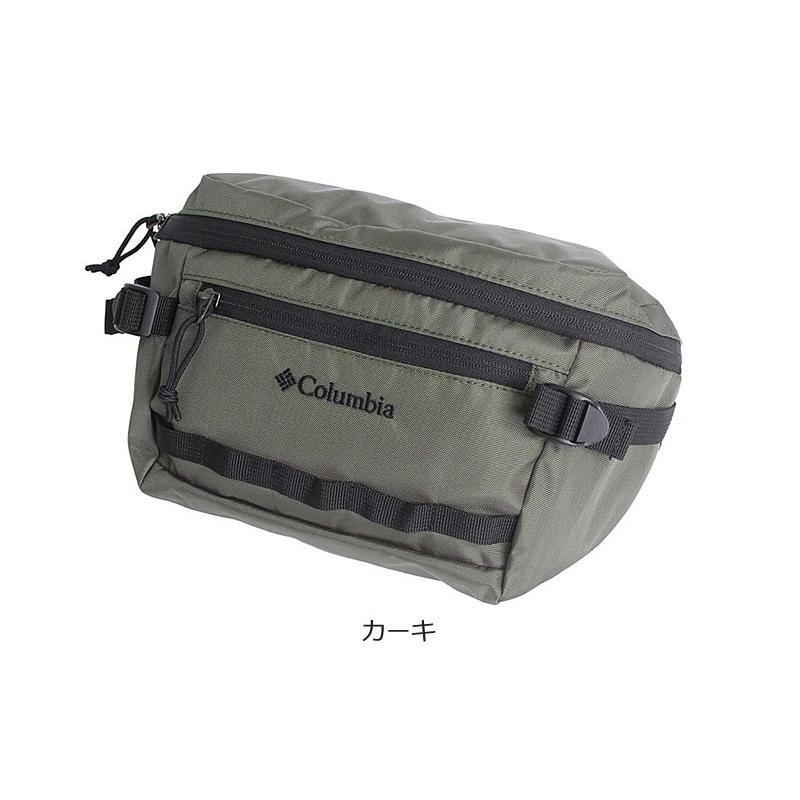 Columbia（コロンビア） 【閉店セール】 ヒップバッグ ボディバッグ