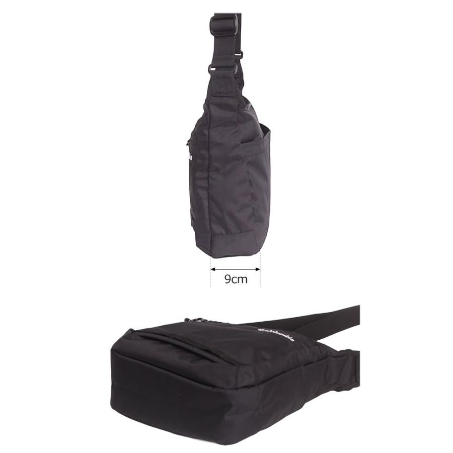 Columbia（コロンビア） ショルダーバッグ Big Muddy Road pu8816