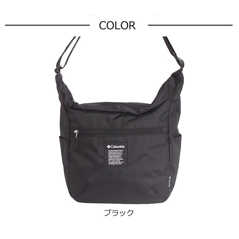 Columbia（コロンビア） ショルダーバッグ Iron Romeo pu8822 洗濯機ok