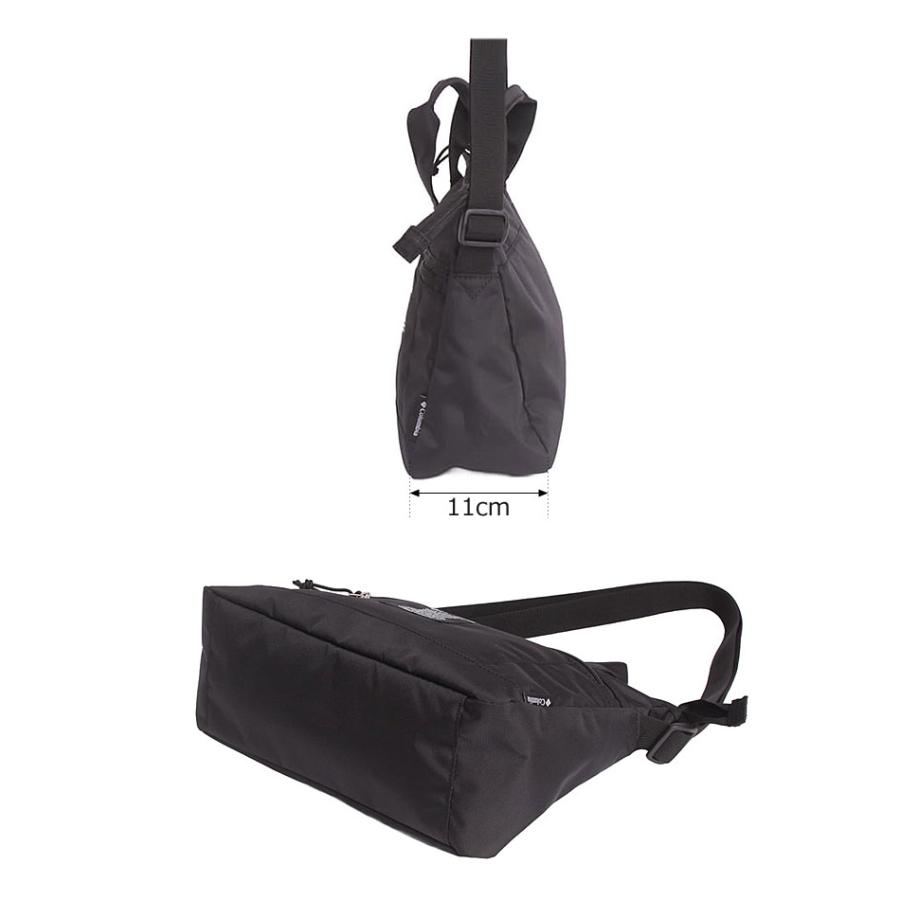 Columbia（コロンビア） 2WAY ショルダーバッグ Iron Romeo pu8825