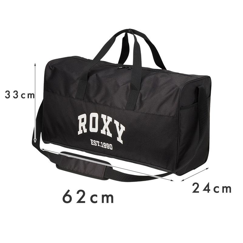 ROXY（ロキシー） ボストンバッグ ボストンショルダー RBG241308 45L
