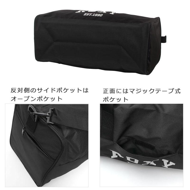 ROXY ロキシー 45リットル ボストンバッグ RBG241308 rowa12 楽天市場