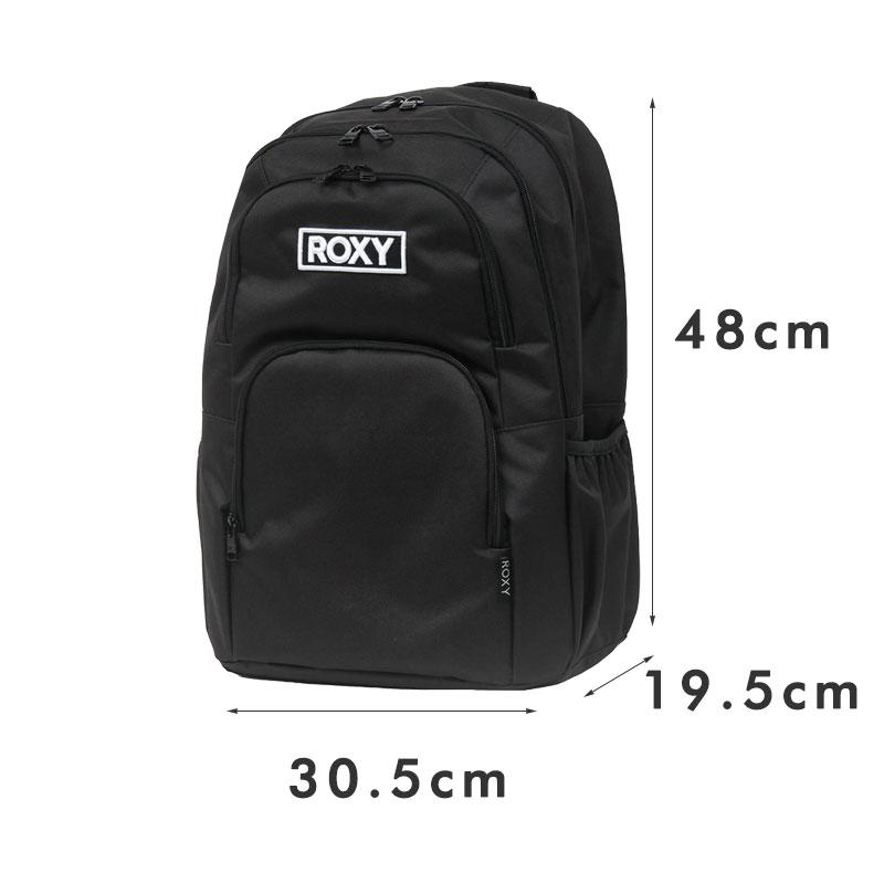 ROXY（ロキシー） リュック リュック 30L RBG261301 ディパック デイ