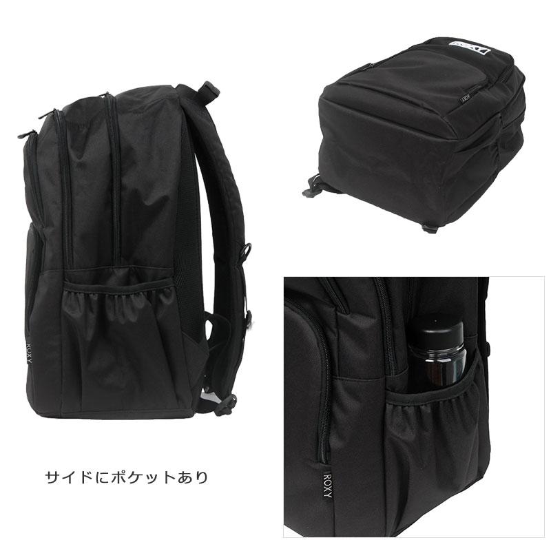 ROXY（ロキシー） リュック リュック 30L RBG261301 ディパック デイ