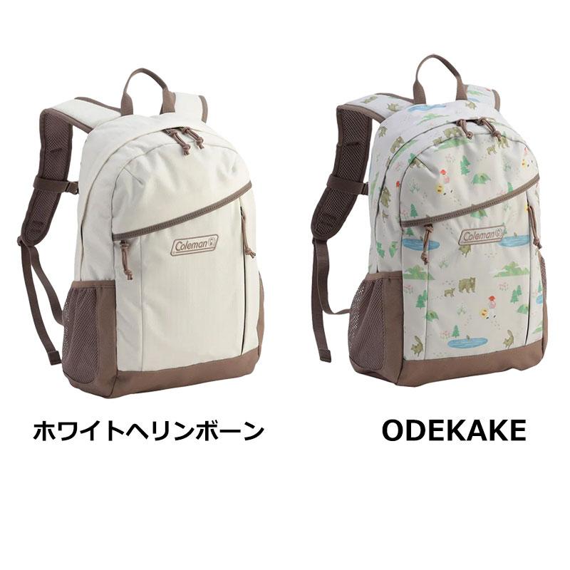 Coleman（コールマン） リュックサック リュック 15L ウォーカー15