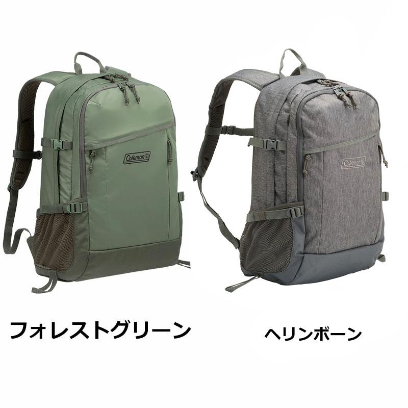 Coleman（コールマン） リュックサック リュック 33L ウォーカー33 