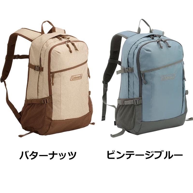 新品【別注】 <COLEMAN> WALKER33 II/ウォーカー33/バッグ 別注】 ＜COLEMAN＞ WALKER33 Ⅱ/ウォーカー33/バッグ（バック