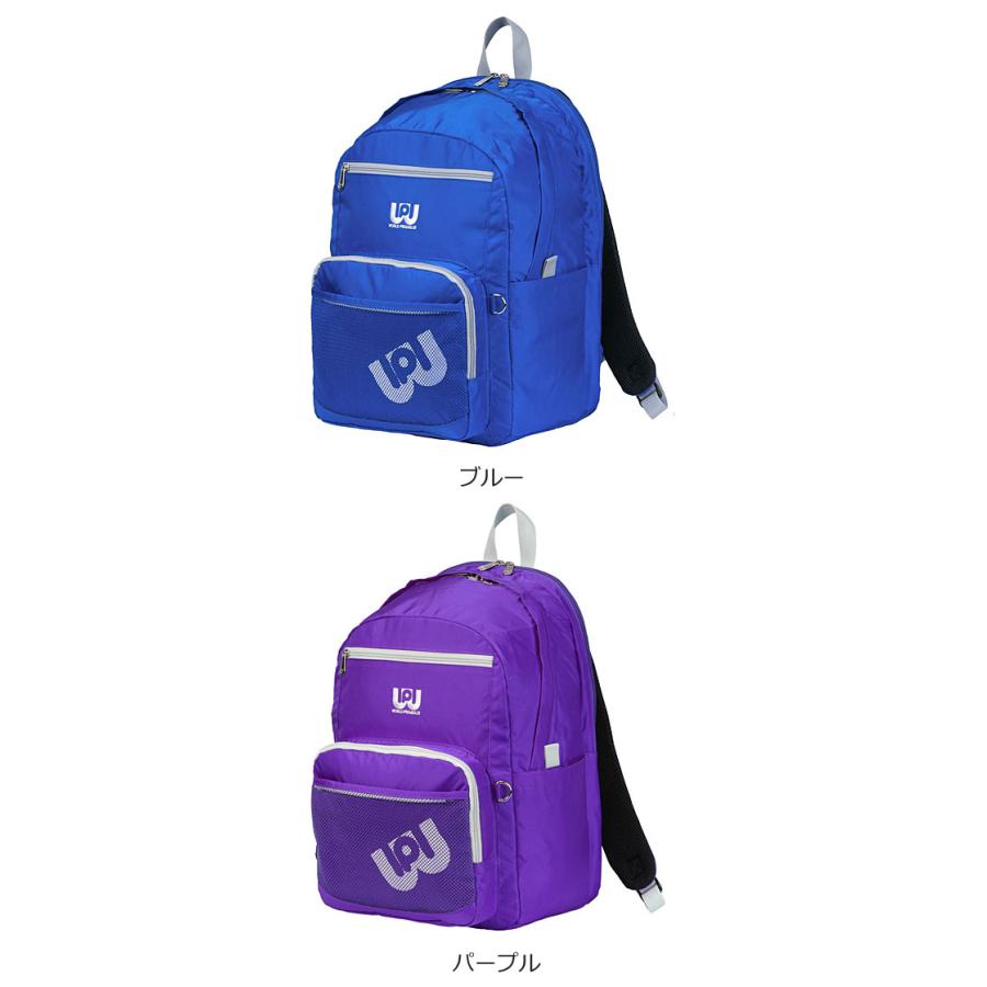 WORLD PEGASUS ワールドペガサス リュックサック 32L クイン WP003 デイバッグ ワッペ スクバ  WP 軽量 カラフル 通学鞄 通学かばん 学生カバン 中学 高校 入学 |  | 18
