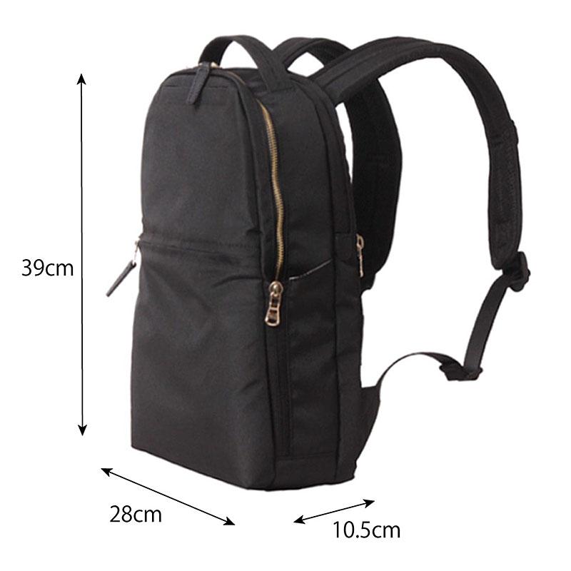 P.I.D PID LADIES ピーアイディー ビジネスリュック レディース tono