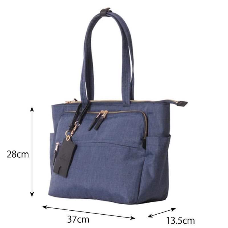 PID LADIES ピーアイディー ビジネストートバッグ レディース tono WPA103  通勤 人気 大人 A4 13インチ PC(北海道沖縄/離島別途送料) 正規取扱店 P.I.D PID LADIES ピーアイディー ビジネストートバッグ レディース