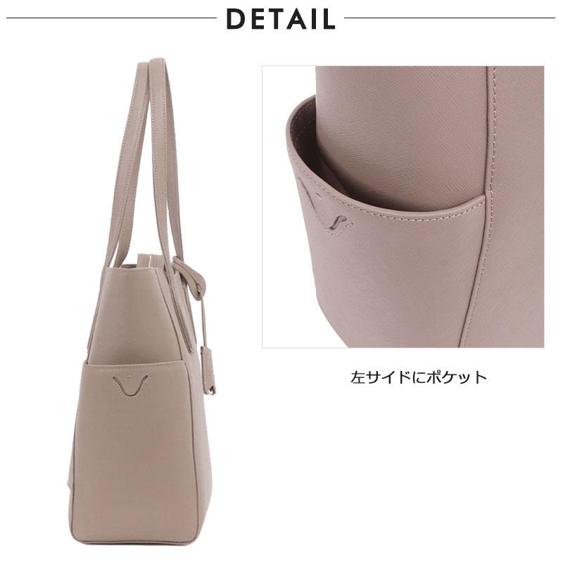 P.I.D PID LADIES ピーアイディー ビジネストートバッグ レディース