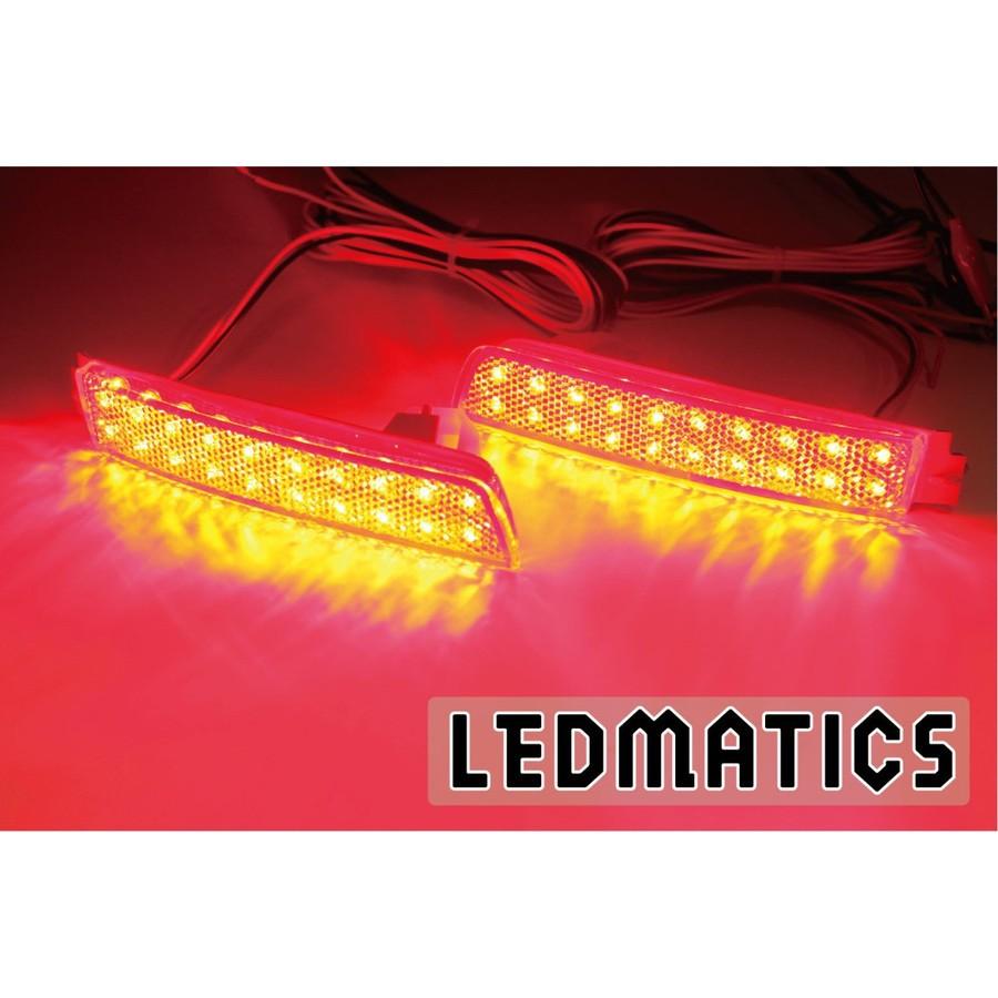 LEDMATICS商品)C25 セレナ 純正加工LEDリフレクター N3-40(AT) : AXIS 